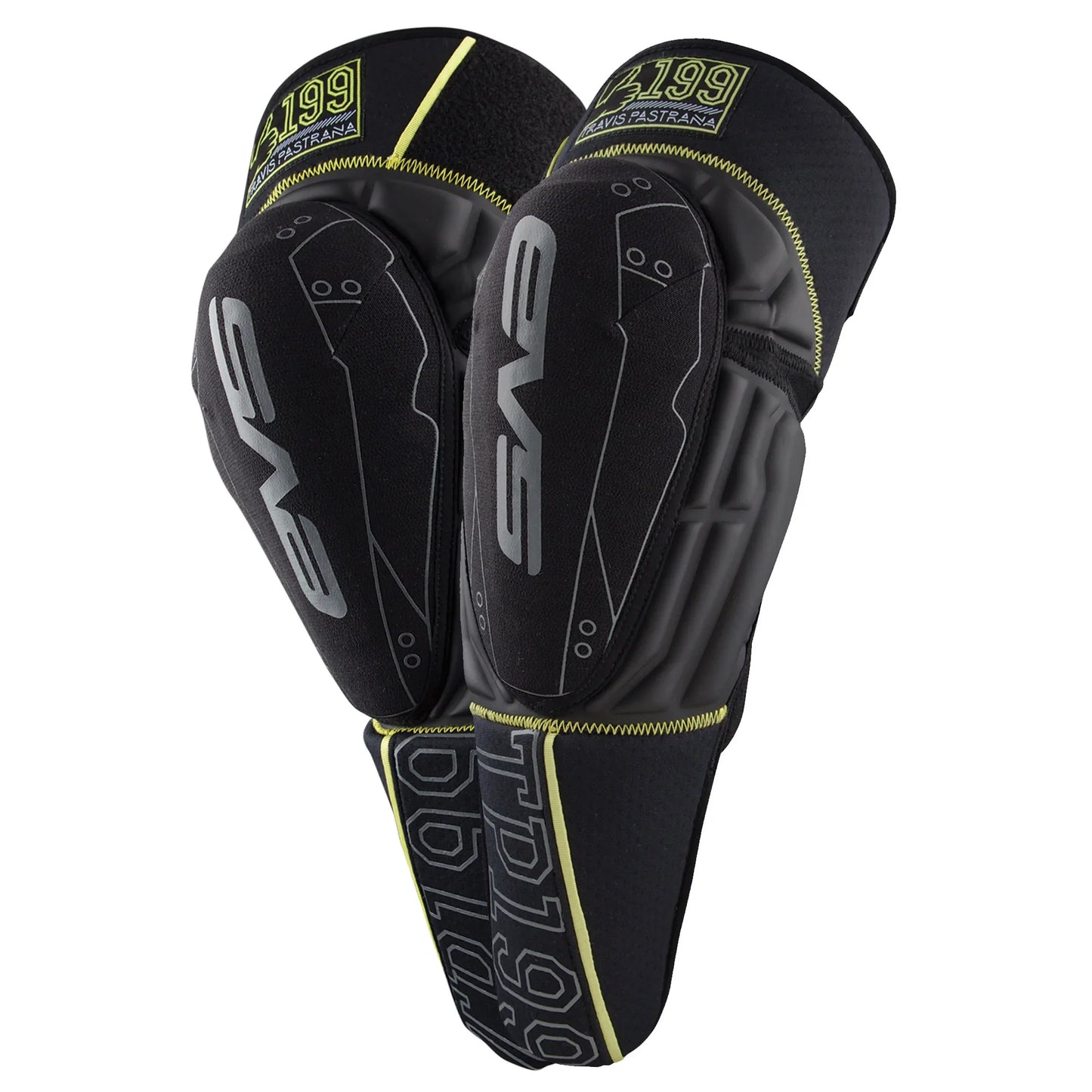 EVS TP199 KNEE PADS YOUTH