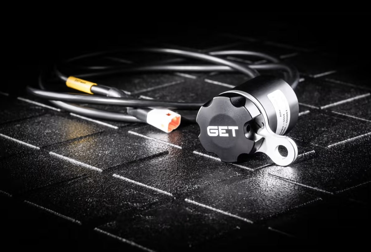 GET TRACTION CONTROL GPA SWITCH FOR SX1 PRO ECU GASGAS / HONDA / HUSQVARNA / KAWASAKI / KTM / TRIUMPH / YAMAHA