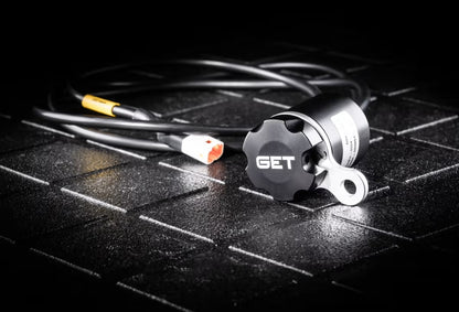 GET TRACTION CONTROL GPA SWITCH FOR SX1 PRO ECU GASGAS / HONDA / HUSQVARNA / KAWASAKI / KTM / TRIUMPH / YAMAHA