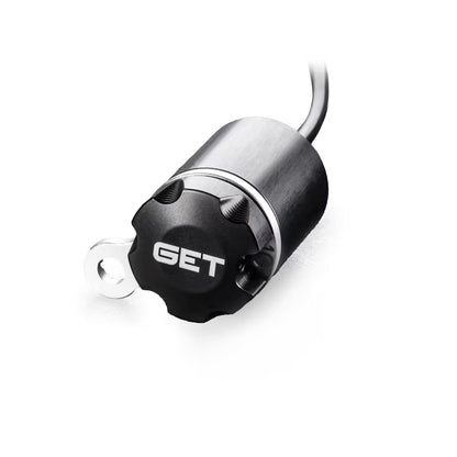 GET TRACTION CONTROL GPA SWITCH FOR SX1 PRO ECU GASGAS / HONDA / HUSQVARNA / KAWASAKI / KTM / TRIUMPH / YAMAHA