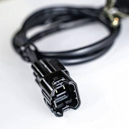 NIHILO CONCEPTS SEPARATE START & STOP CONVERSION KIT TRIUMPH TF 250-X 24-26 TF 450-RC 2025 TF 450-X / TF 450-E / TF 250-E 2026