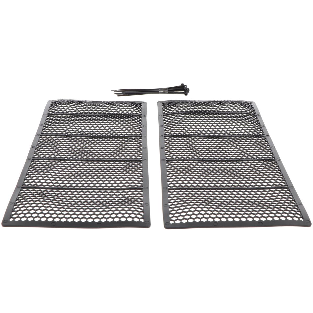 TWIN AIR UNIVERSAL SILICON RADIATOR SLEEVE