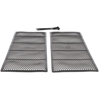 TWIN AIR UNIVERSAL SILICON RADIATOR SLEEVE