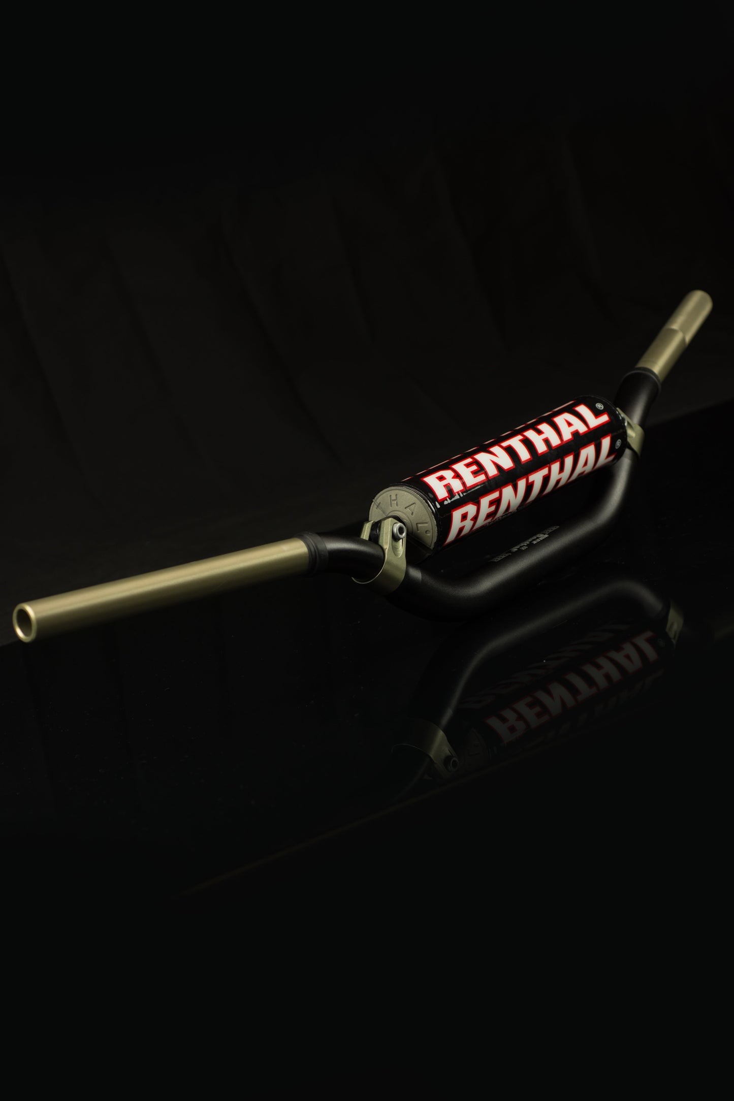 RENTHAL TWINWALL TITANIUM HANDLEBARS