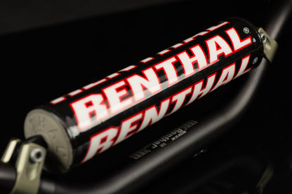 RENTHAL TWINWALL TITANIUM HANDLEBARS