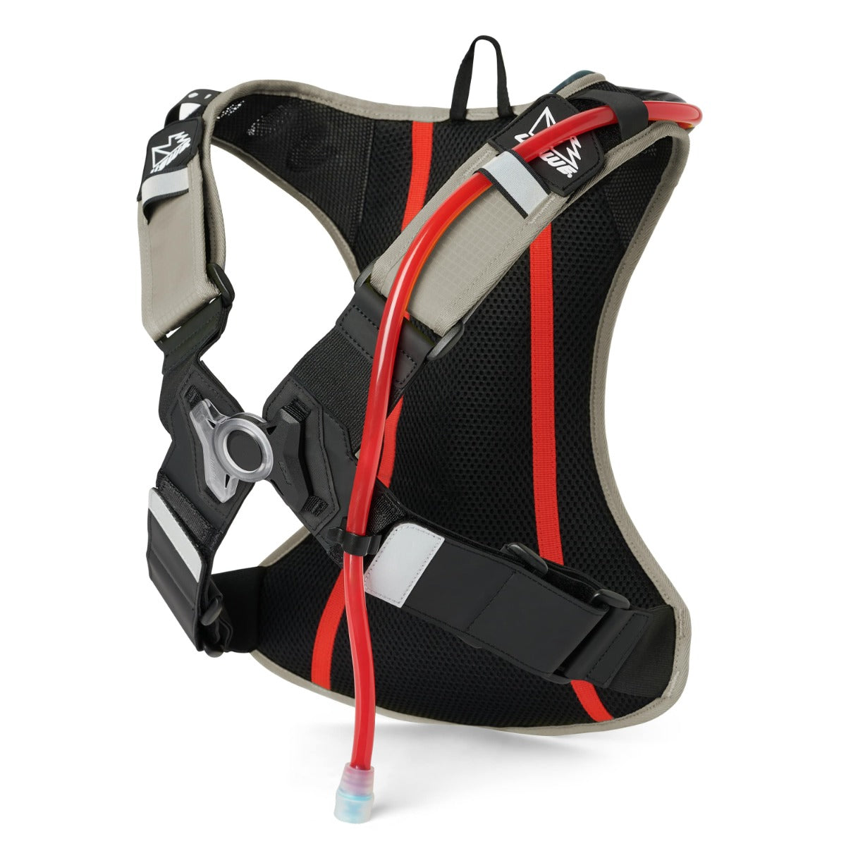 USWE OUTLANDER MOTO 4L SAND HYDRATION PACK