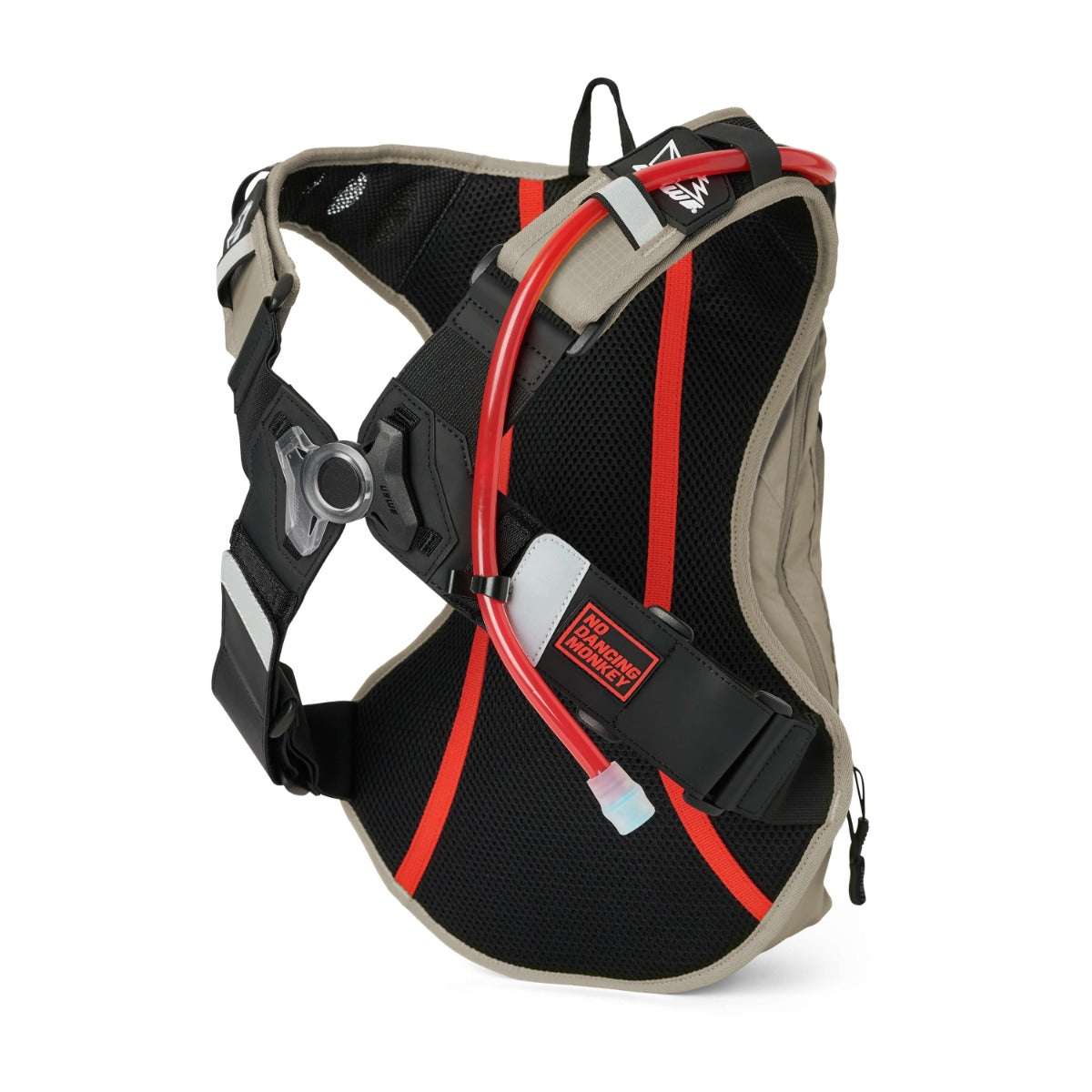 USWE OUTLANDER MOTO 9L SAND HYDRATION PACK
