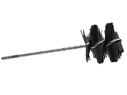 WISECO SOFT NYLON HONING BRUSH