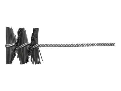 WISECO SOFT NYLON HONING BRUSH