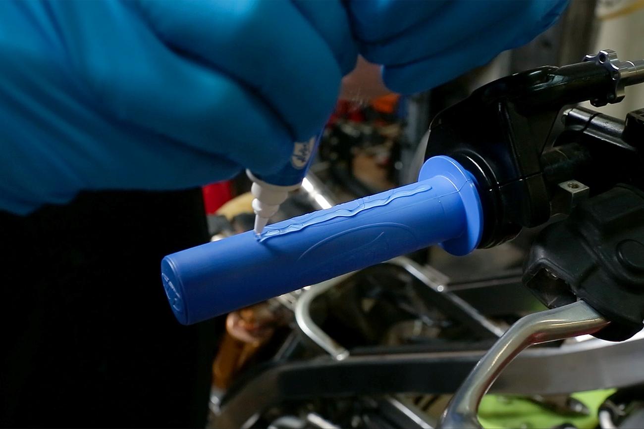 MOTION PRO GRIP GLUE 20ML