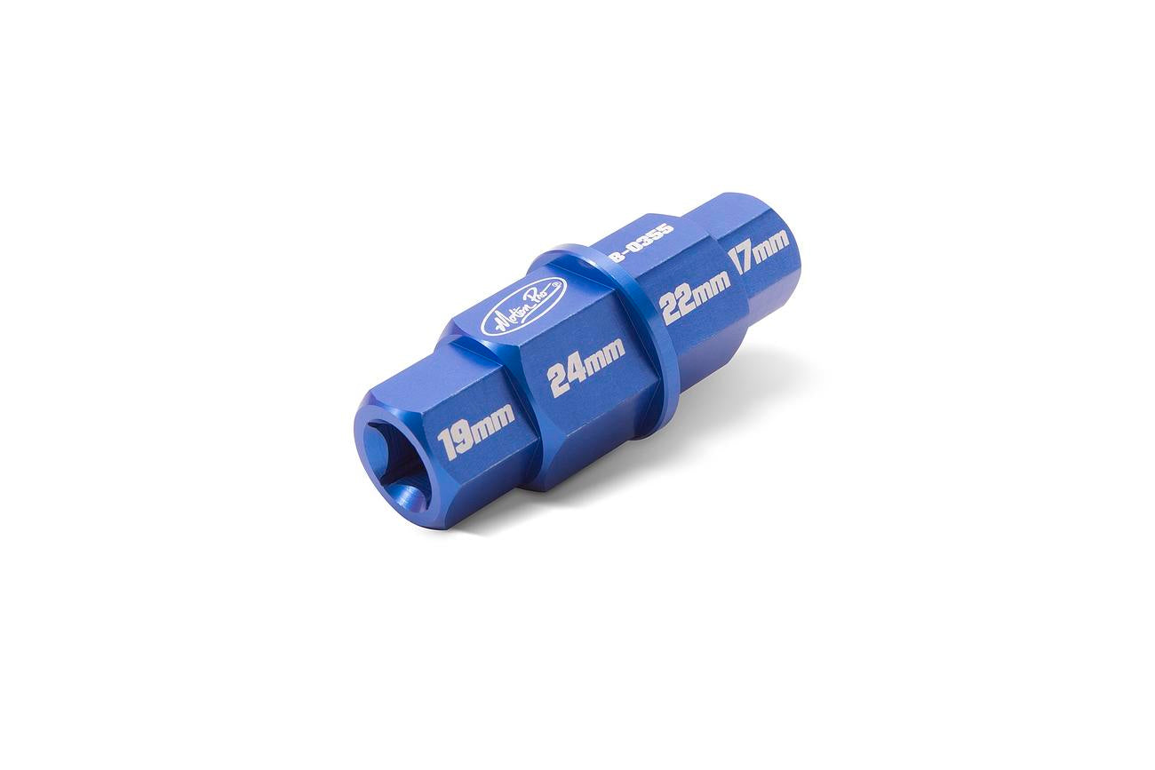 MOTION PRO T6 SUPERLIGHT HEX AXLE TOOL – Moto House